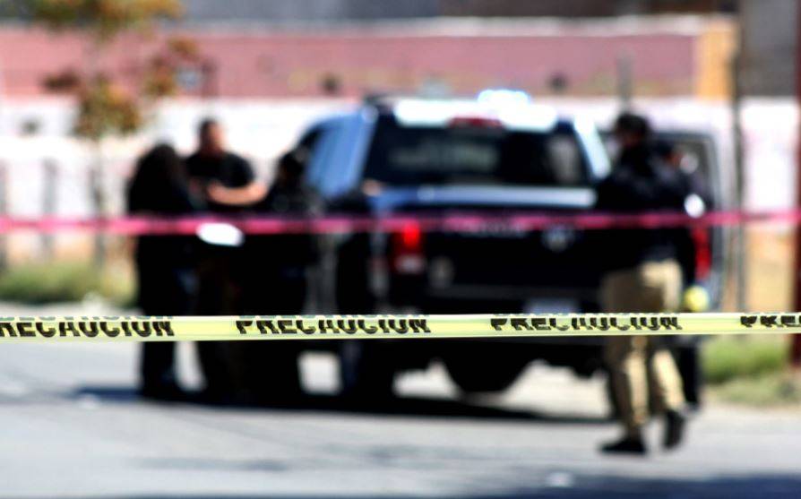 Ejecutan a tiros a 6 hombres entre los límites de Chihuahua y Durango