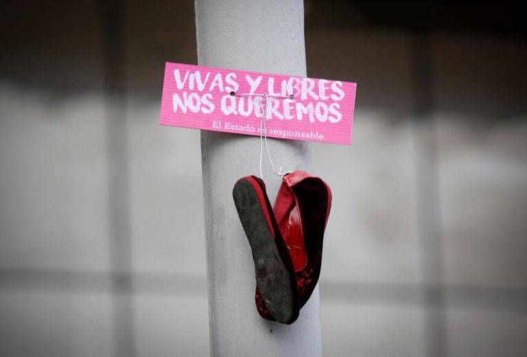 Fany tenía 16 años y fue víctima de feminicidio; exigen justicia en Oaxaca