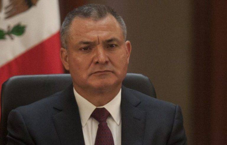 ¡Listo! Fijan juez y fecha de audiencia para recuperar bienes de García Luna