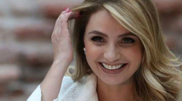 “Me despido del miedo”, reaparece La Gaviota en redes