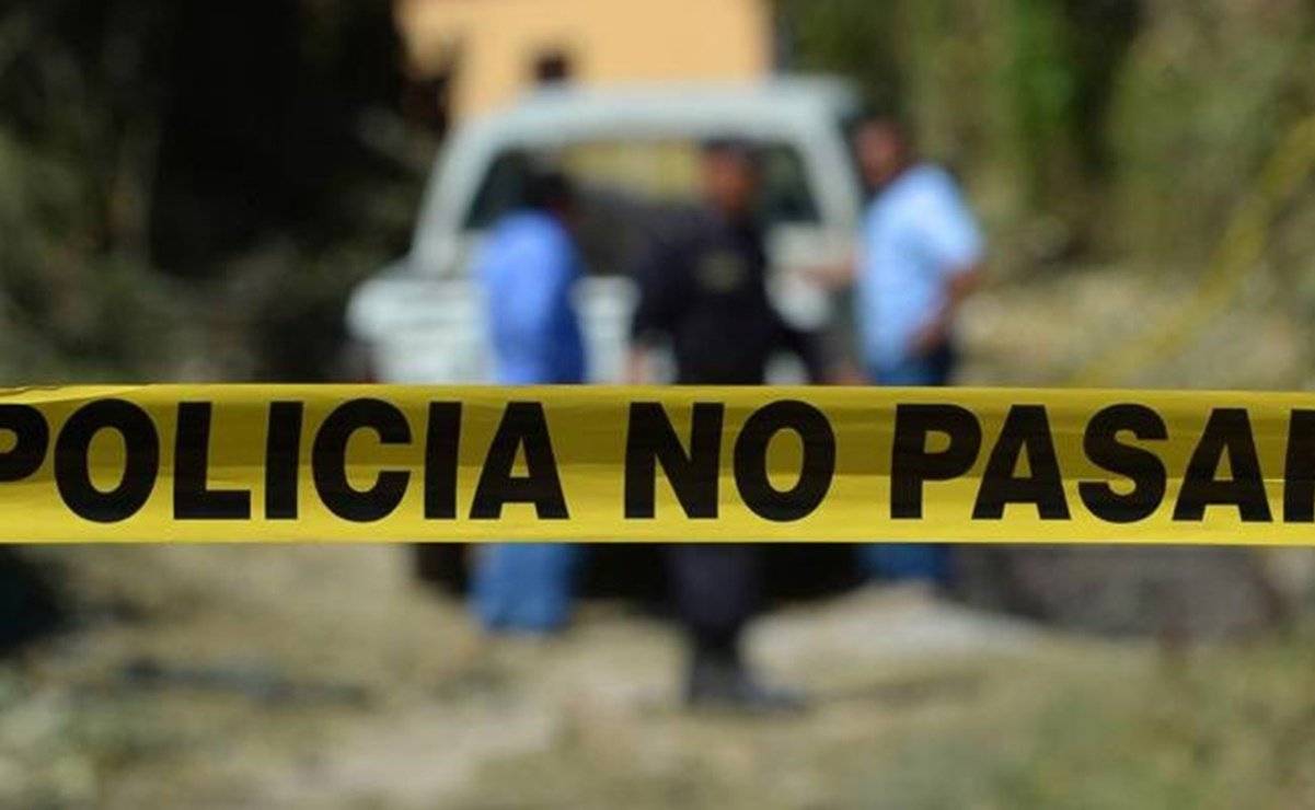 Investigan homicidio de 10 personas en Zacatecas