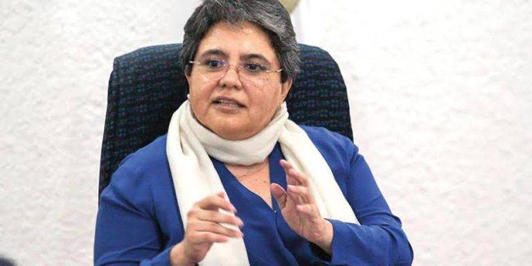 Buenrostro revela cómo logró que grandes empresas pagaran sus impuestos