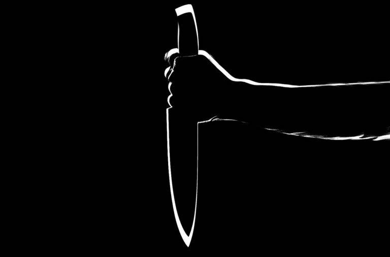 Venezolana es detenida por apuñalar a un hombre en CDMX