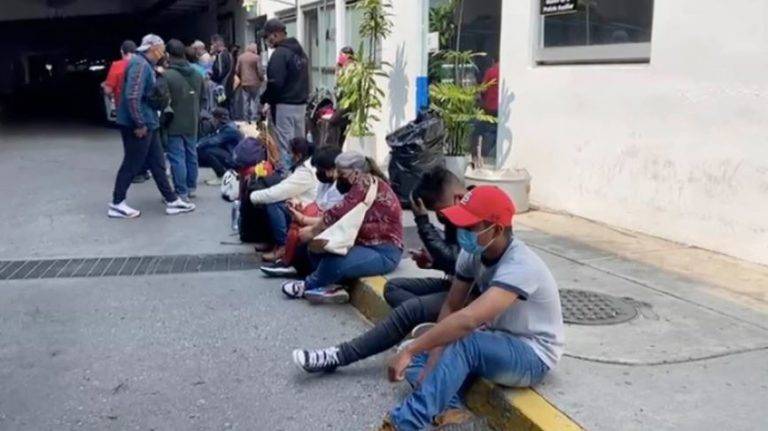Estafan a 250 mexicanos; pagaron por falsa oferta de trabajo en Canadá