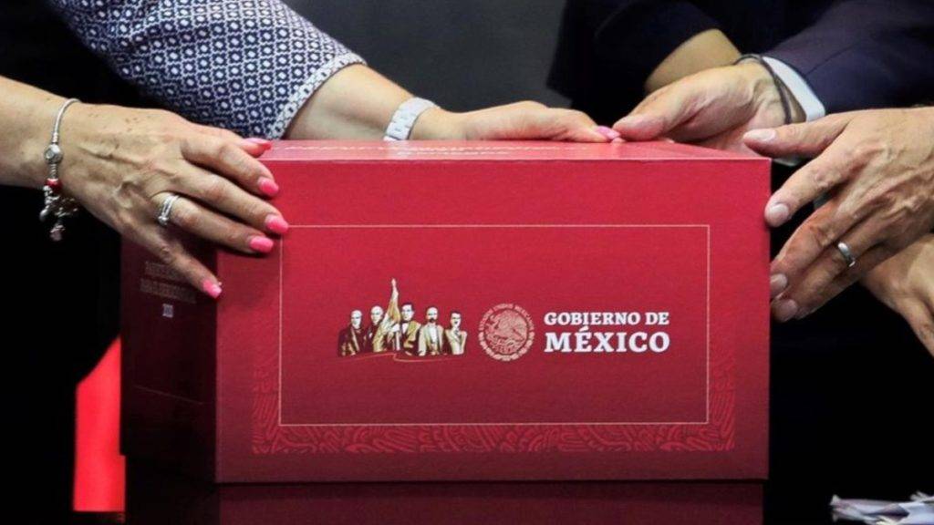 El Paquete Económico 2022 será aprobado de forma “eficaz”: Diputados