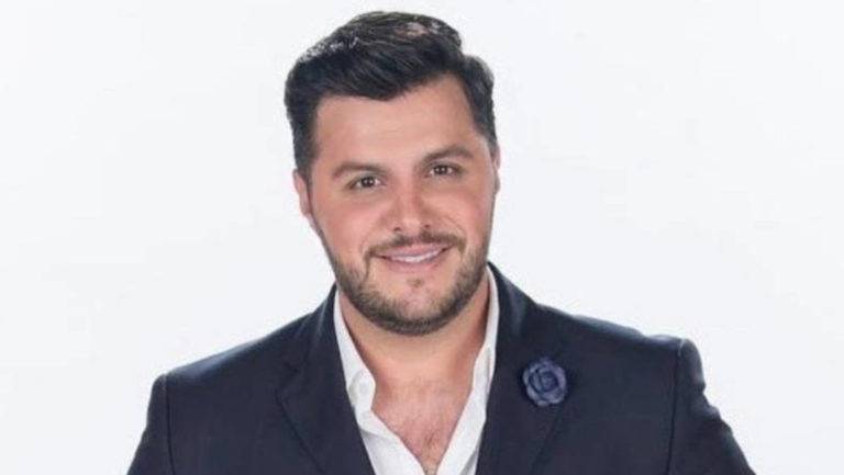 Actor de Televisa denuncia presunta extorsión de funcionarios de Coyoacán