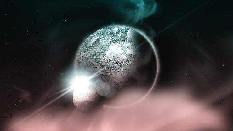 Luna de Maíz y otros fenómenos astronómicos que podremos ver en septiembre