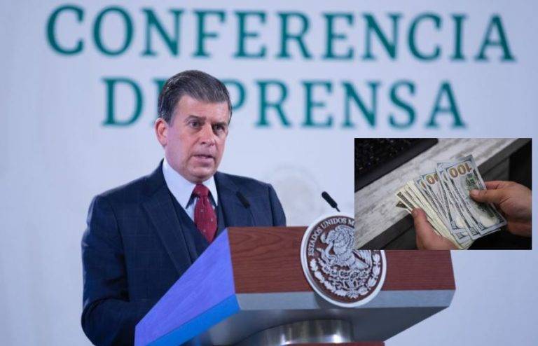 Rompen récord las remesas, 28.6% más que en 2020: Profeco