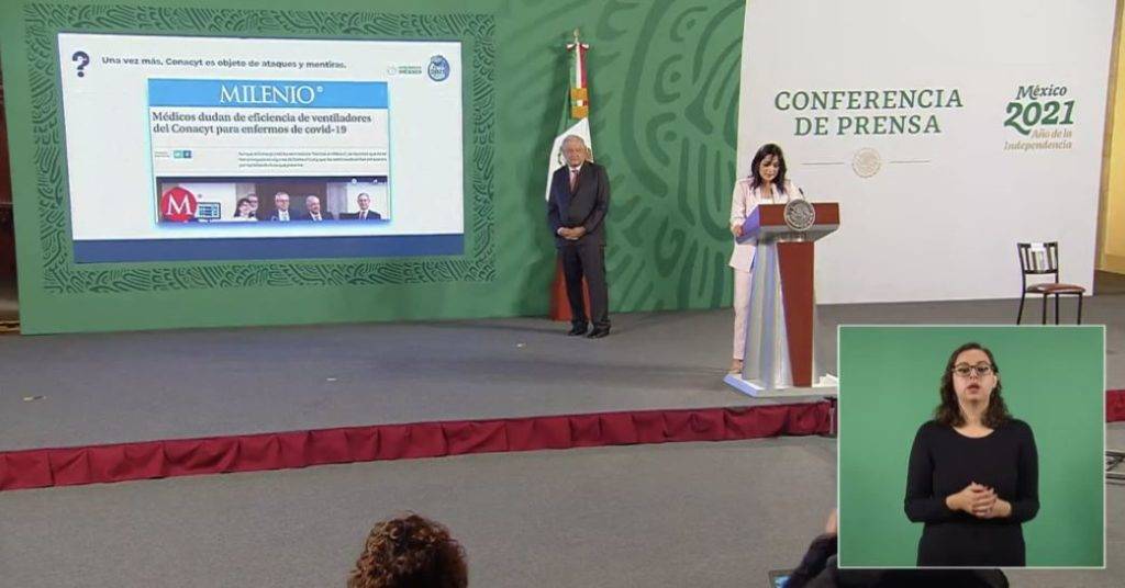 Los Pinochines de la semana, para Quadri, El Universal y Milenio