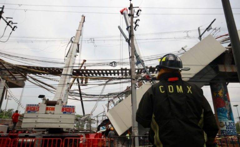 Gobierno de la CDMX presenta plan de rehabilitación de la Línea 12