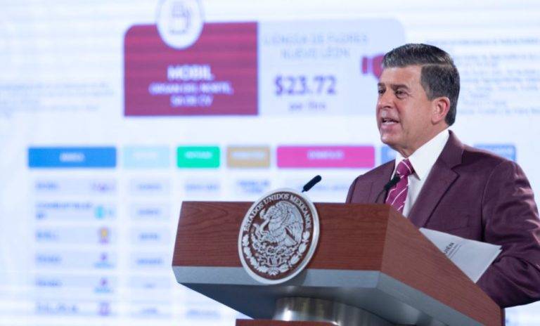 Mira dónde puedes comprar la gasolina más barata