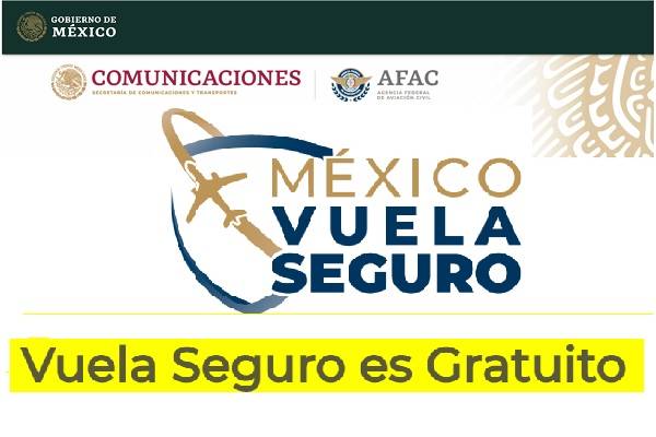 SRE alerta fraude para ingresar a México