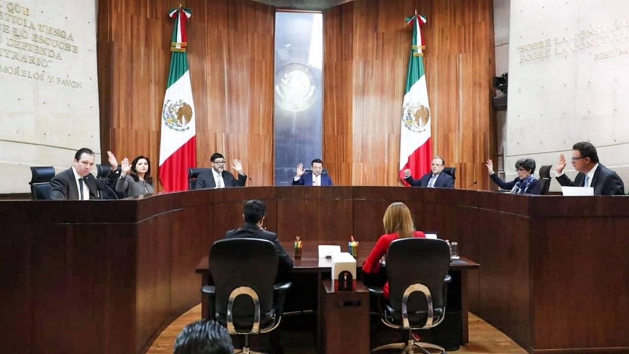 TEPJF devuelve diputaciones plurinominales a Morena en Hidalgo
