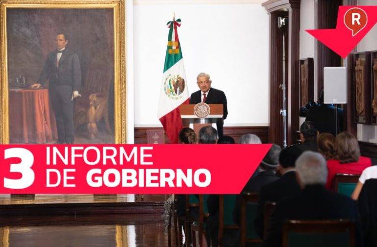 Remesas y programas sociales, base de la estrategia frente a la crisis: AMLO