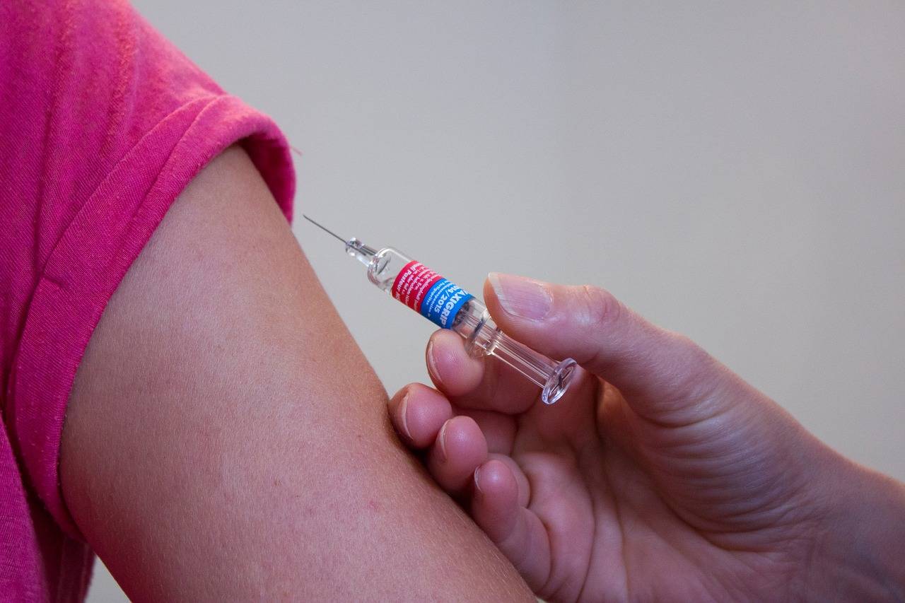Pfizer-BioNTech anuncia su vacuna par niños de entre 5 y 11 años
