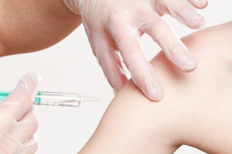 Pfizer asegura que su vacuna contra el Covid-19 es eficaz en niños de 5 a 11 años