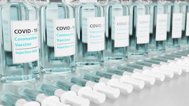 Estados Unidos ha desechado mas de 15 millones de vacunas Covid-19