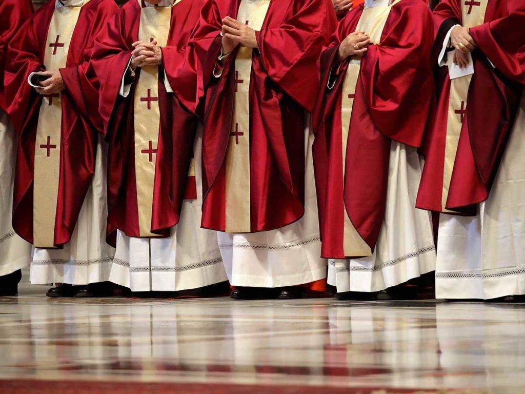 Pandora Papers: Legionarios de Cristo acumularon activos por 295 mdd