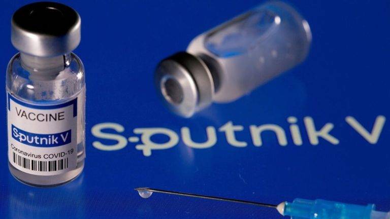 Se espera que en la segunda fase de este acuerdo con Rusia, México pueda producir hasta 20 millones de vacunas Sputnik V contra la Covid-19.