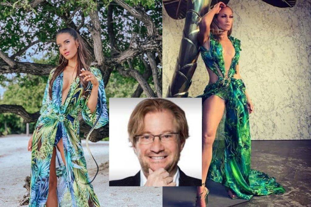 Pamela Cortés reaparece en redes tras acusaciones en contra de Roemer