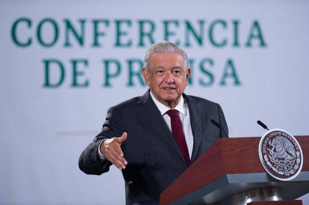 Para qué se esperan a 2024 los de oposición, si viene la revocación: AMLO