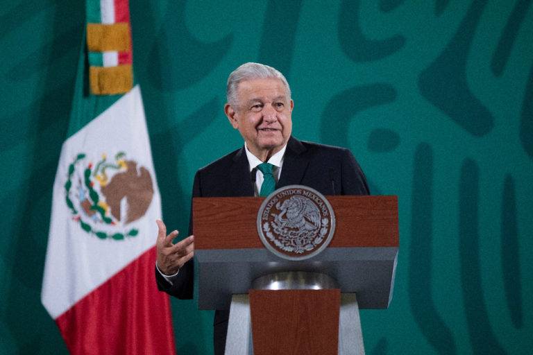 Respetaremos autonomía de UNAM y nunca le faltarán recursos: AMLO