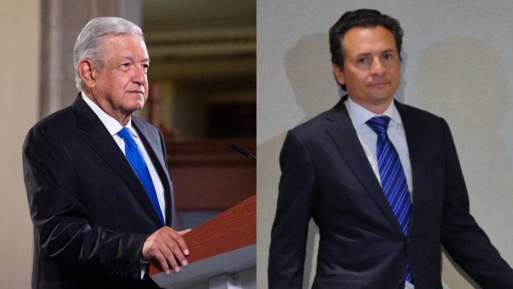 Hay atraso en caso Lozoya, pero no hay pacto de impunidad: AMLO