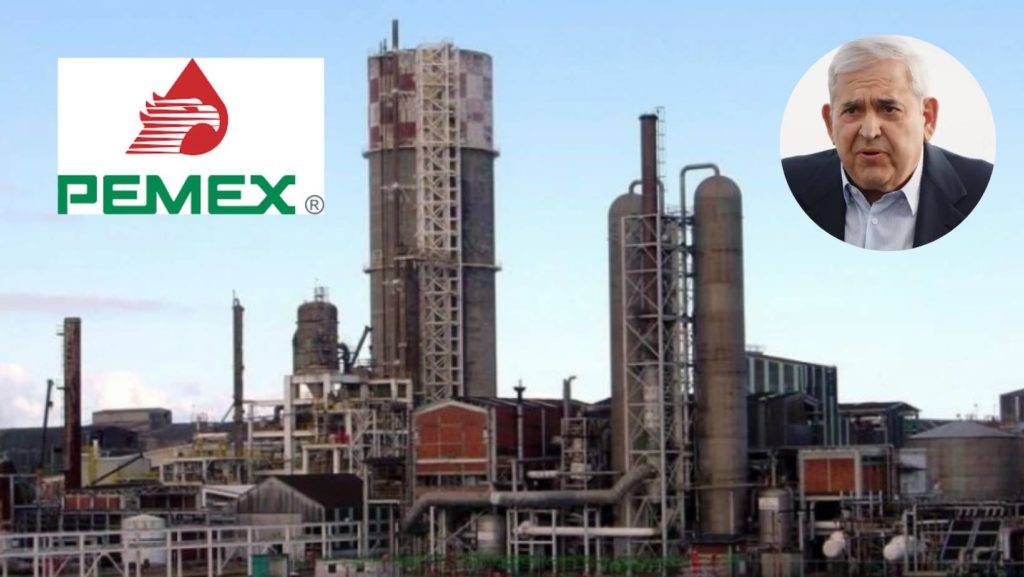 Ancira busca declarar en quiebra Altos Hornos y evitar pago a Pemex: WSJ