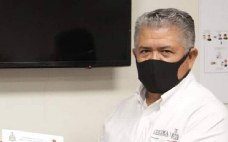 Asesinan a director de Cereso de Colima; su esposa resulta herida