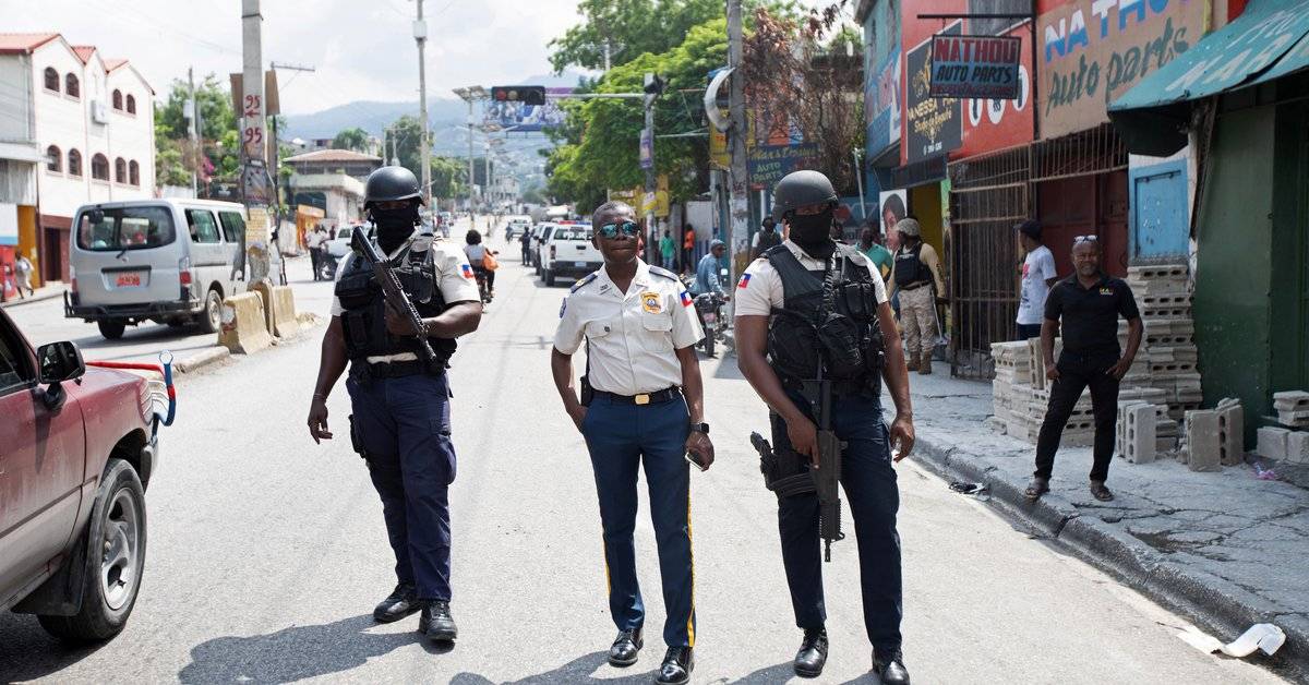 Secuestradores haitianos exigen millonario pago para liberar a 17 misioneros cristianos