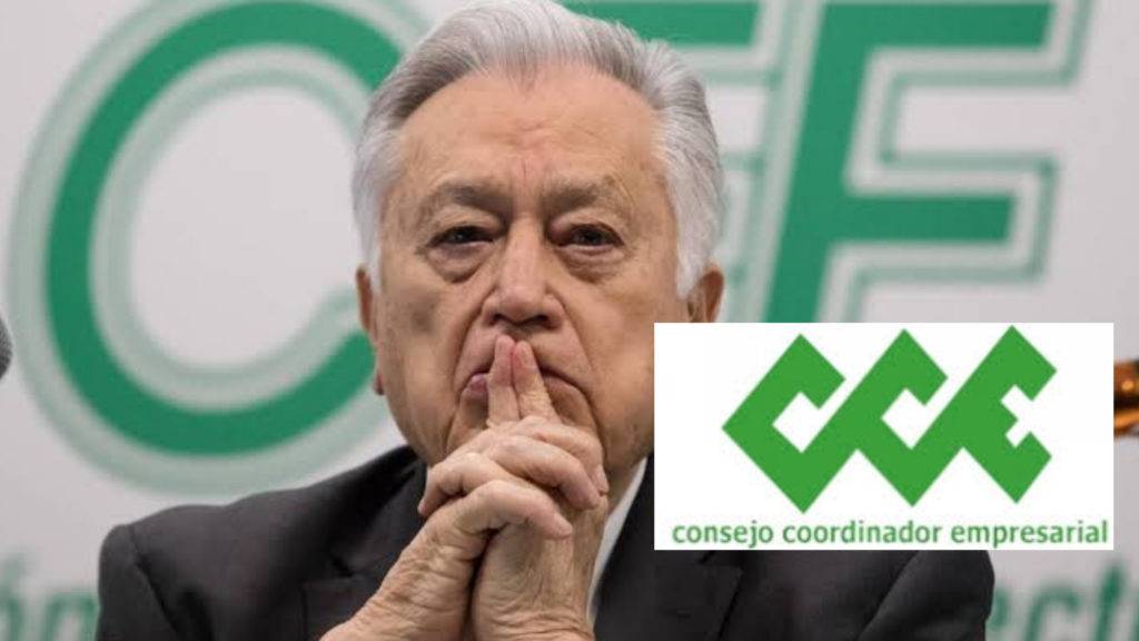 Barttlet responde al CCE; lo acusa de defender a las grandes empresas que no pagan energía