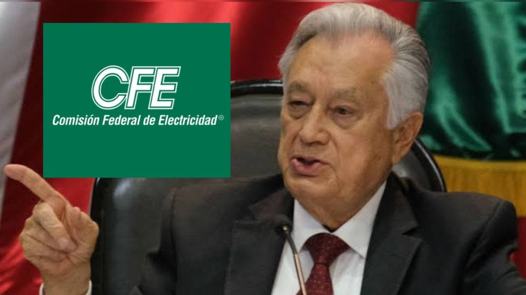 Manuel Barttlet indicó durante su comparecencia ante diputados que aunque no se apruebe la reforma eléctrica la CFE continuará ofreciendo tarifas bajas.