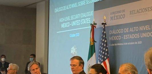 México y EE.UU. se despiden del Plan Mérida, llega Acuerdo Bicentenario