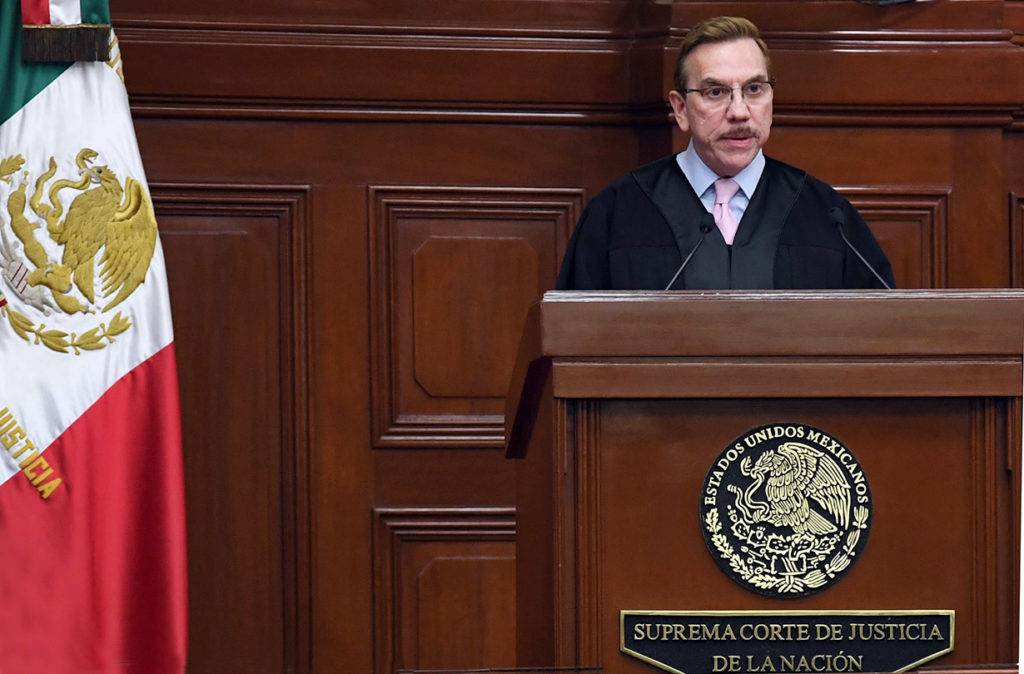 “No tengo nada que ocultar o de que avergonzarme”; señala ministro detenido por conducir tomado