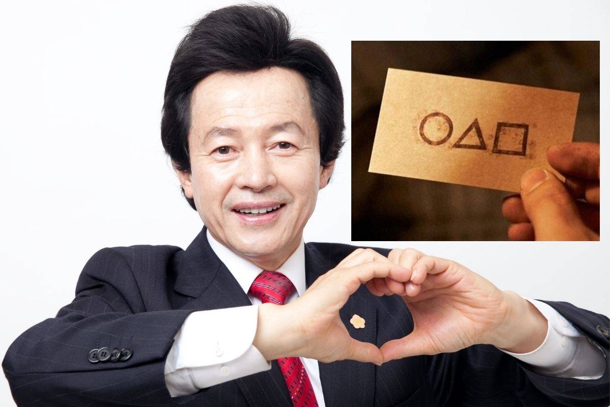 Político coreano ofrece miles de pesos por el número telefónico que aparece en “El juego del calamar”