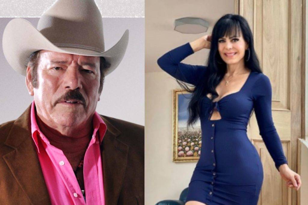 Maribel Guardia enfurece contra Lalo Mora y pide erradicar el machismo