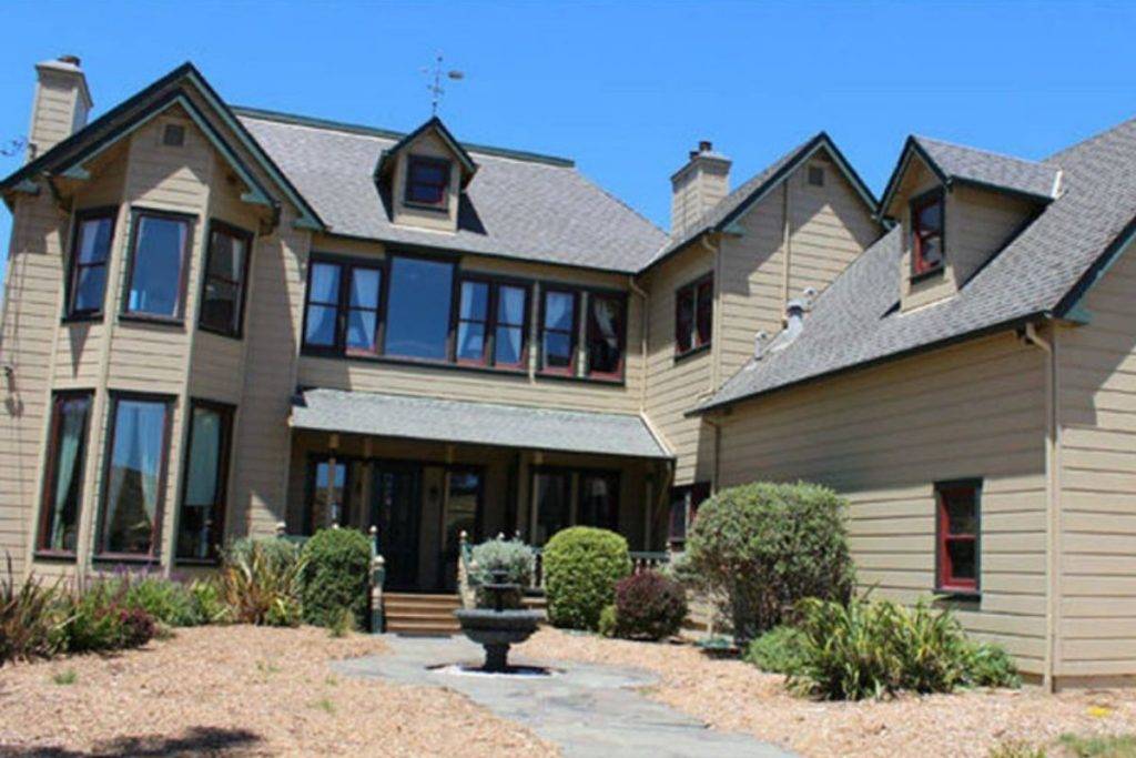 Casa donde se filmó Scream estará disponible para rentarse en Halloween