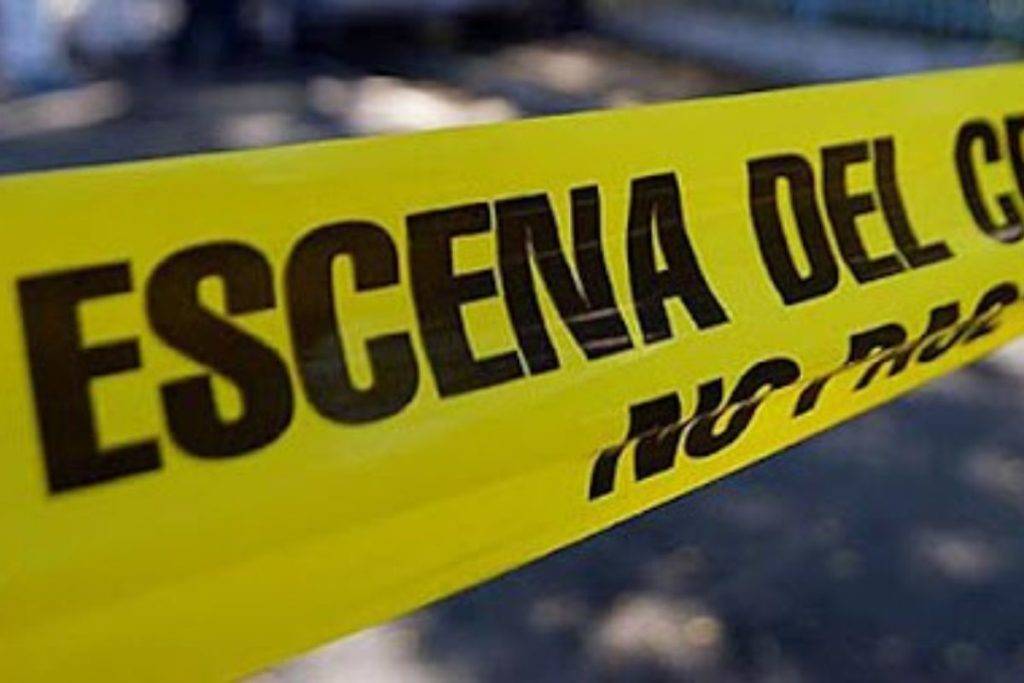 Hombre asesinó a su esposa e hija con Covid-19 en Edomex