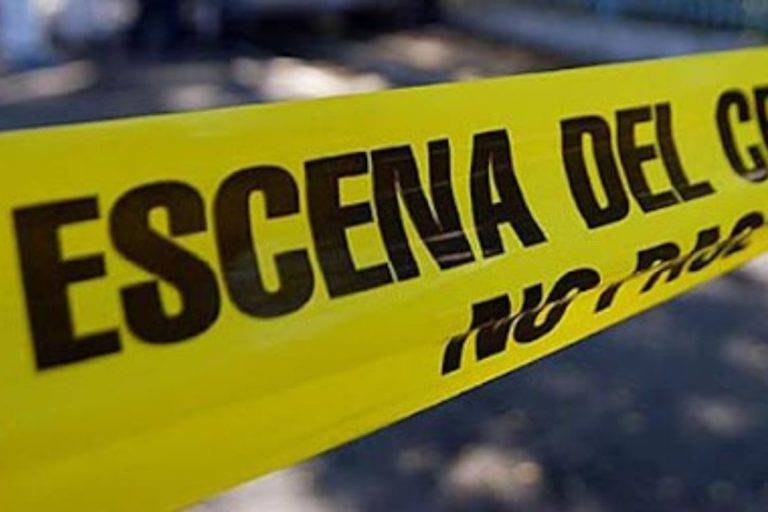 Hombre asesinó a su esposa e hija con Covid-19 en Edomex