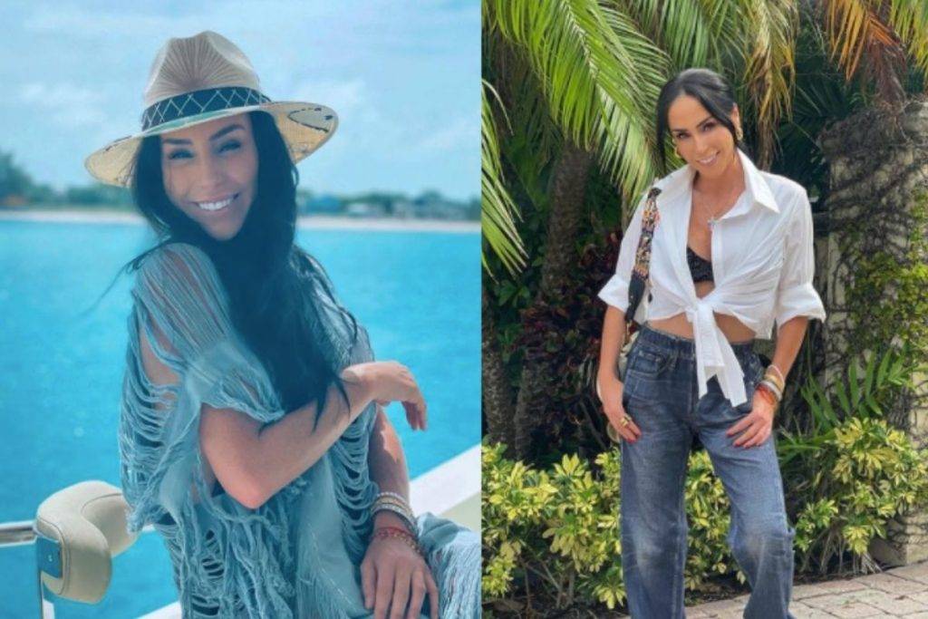 Inés Gómez Mont registró su nombre como marca