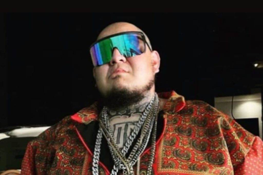 ‘Millonario’, rapero de Cártel de Santa es vinculado de proceso por homicidio