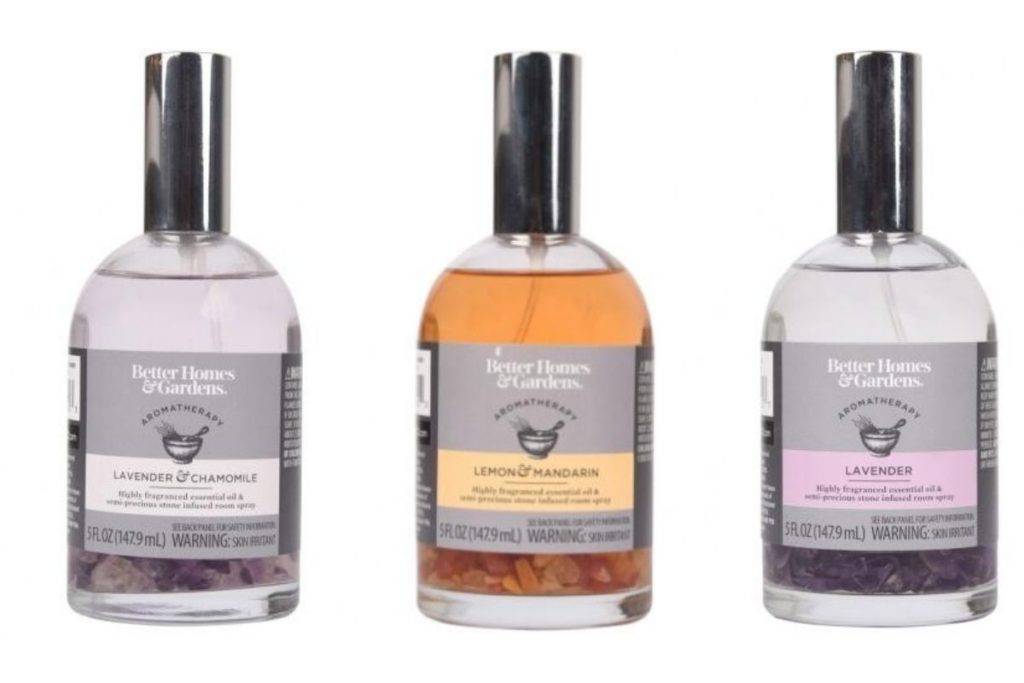 Aromatizante vendido en Walmart contiene bacteria mortal