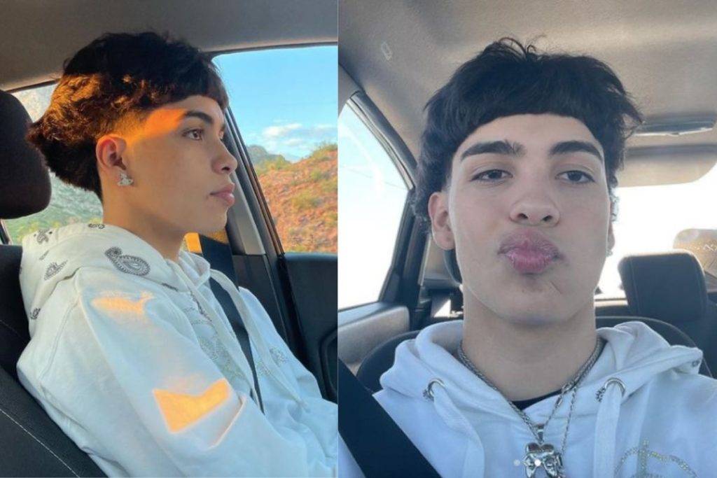 Influencer que falleció en accidente de auto en Texas transportaba mexicanos indocumentados