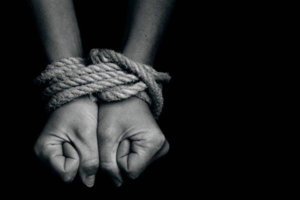 Joven finge secuestro para evitar regaño de su mamá