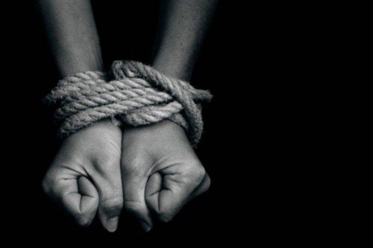 Joven finge secuestro para evitar regaño de su mamá