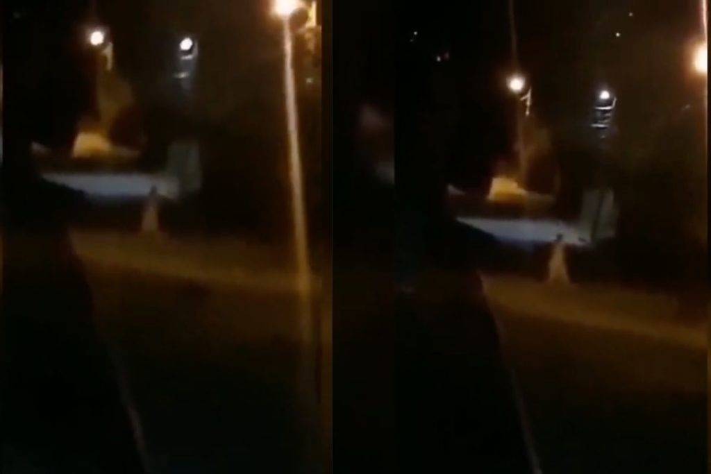 Mujer disfrazada de La Llorona es asesinada en Naucalpan