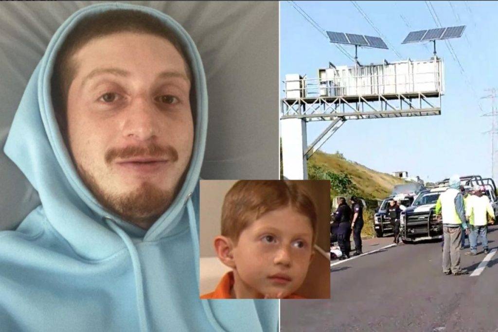 Fiscalía revela detalles sobre la muerte de Octavio Ocaña, hallaron “indicios balísticos”