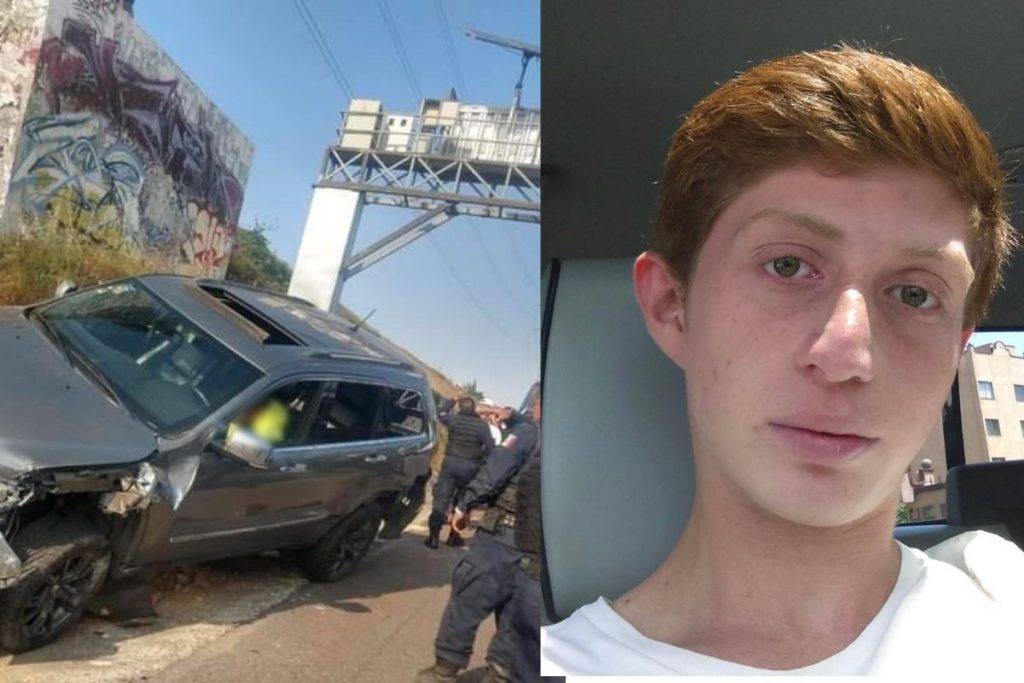 Usuarios en redes señalan que le 'sembraron' el arma a Octavio Ocaña alias Benito