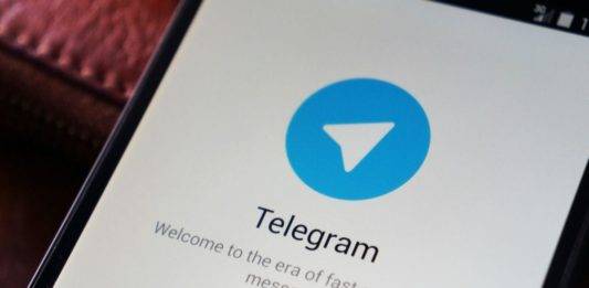 Telegram gana millones de usuarios tras caída de WhatsApp