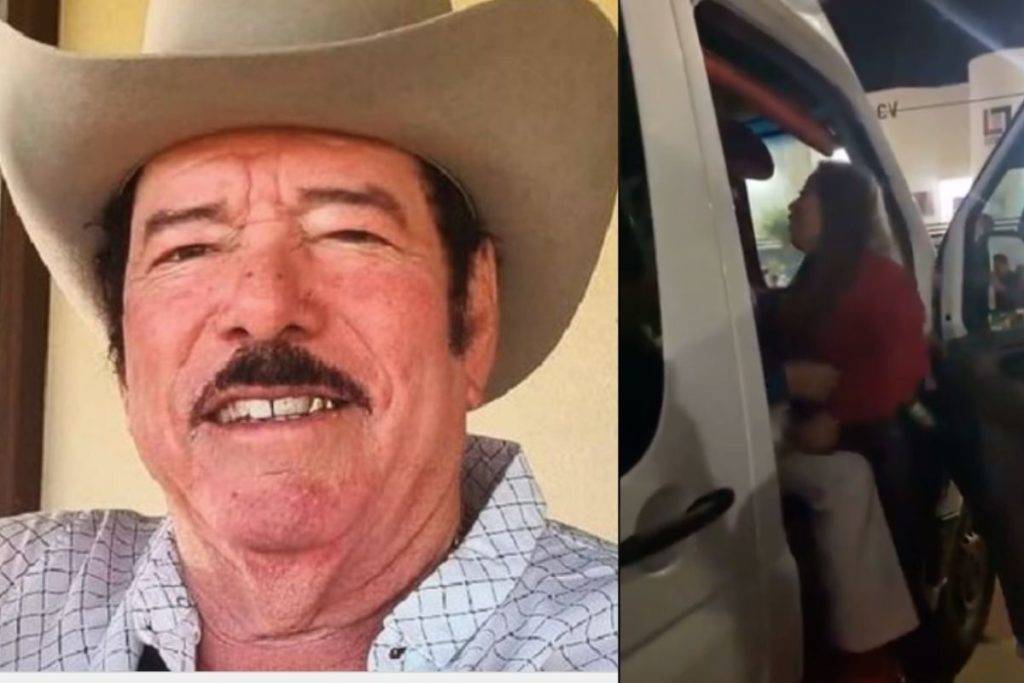 Hija de Lalo Mora responde ante los señalamientos del cantante